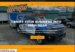 Sites similar to alleghenysign.com