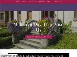 Sites similar to alleghenywest.org
