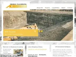 Sites similar to alleghenyx.com