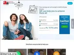 Sites similar to allegianceassociates.com