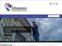 Sites similar to allegiancehi.com