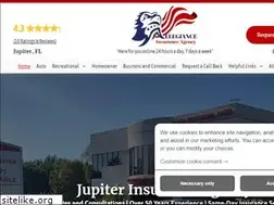 Sites similar to allegianceinsurancefl.com