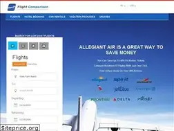 Sites similar to allegiantairline.net