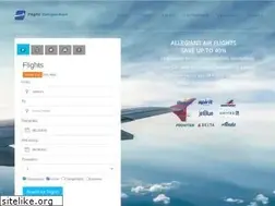 Sites similar to allegiantairtickets.com