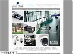 Sites similar to allegiantcameras.com