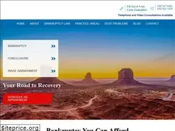 Sites similar to allegiantlawaz.com