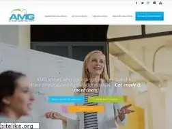 Sites similar to allegiantmarketinggroup.com