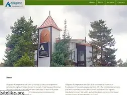 Sites similar to allegiantmgmt.com