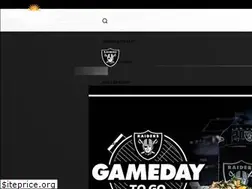 Sites similar to allegiantstadium.com