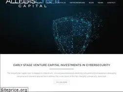 Sites similar to allegiscyber.com