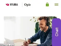 Sites similar to allego.se