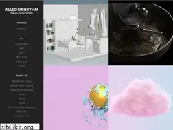 Sites similar to allegorhythm.com
