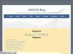 Sites similar to allegorien.aventin.de