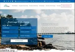 Sites similar to allegra-montenegro.com