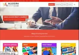 Sites similar to allegra.ca