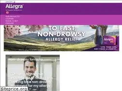 Sites similar to allegraallergy.ca