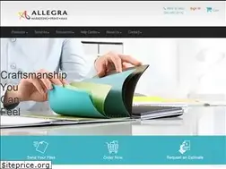 Sites similar to allegrabrookings.com