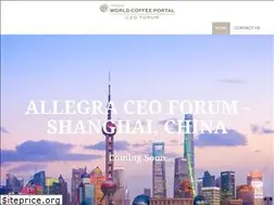 Sites similar to allegraceoforum.com