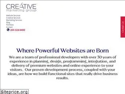 Sites similar to allegracmg.com