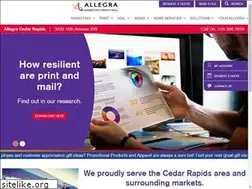 Sites similar to allegracr.com