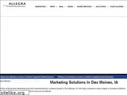 Sites similar to allegradsm.com