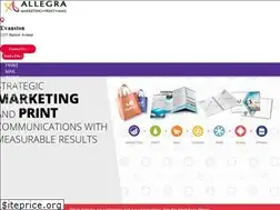 Sites similar to allegraevanston.com
