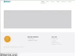 Sites similar to allegraevents.com
