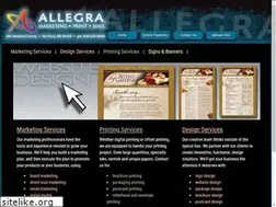 Sites similar to allegragreenbay.com