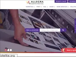 Sites similar to allegrahelena.com