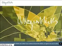 Sites similar to allegrahicks.com