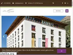 Sites similar to allegrahotel.ch