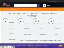 Sites similar to allegraj.pl