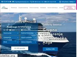 Sites similar to allegrakrstarenja.com