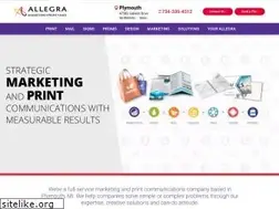 Sites similar to allegrampmplymouth.com