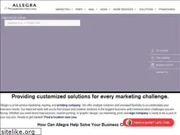 Sites similar to allegranet.com