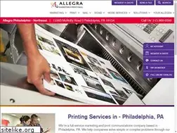Sites similar to allegraphilly.com