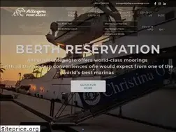Sites similar to allegraportagent.com