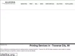 Sites similar to allegratc.com