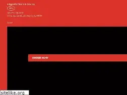 Sites similar to allegrettismenu.com