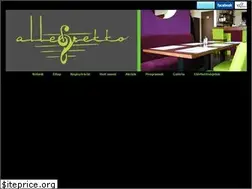 Sites similar to allegretto.hu