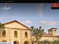 Sites similar to allegrettovineyardresort.com