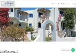 Sites similar to allegria-andros.com