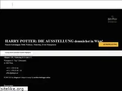 Sites similar to allegria.at