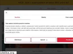 Sites similar to allegria.cz