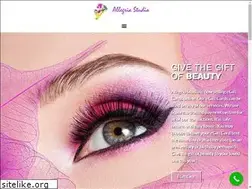 Sites similar to allegriastudios.com