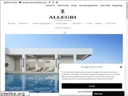 Sites similar to allegricrystal.com