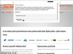 Sites similar to allegrik.sk