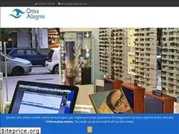Sites similar to allegriniottica.it