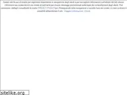 Sites similar to allegrinitaly.com