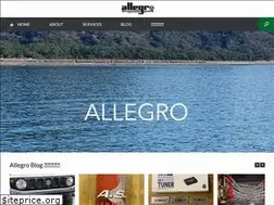 Sites similar to allegro-auto.com